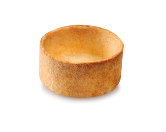 Confiletas Olé tapas Mini Circle, 36 mm, 105 gb