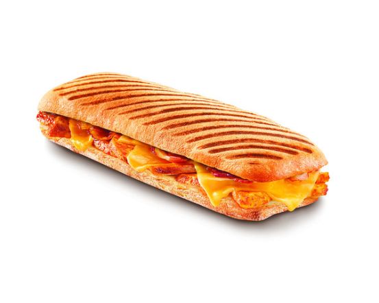 CROCODILLE Panini English Club 12x150 g