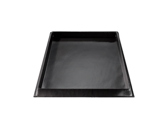 DEMARLE Flexipat 555x360x20 mm