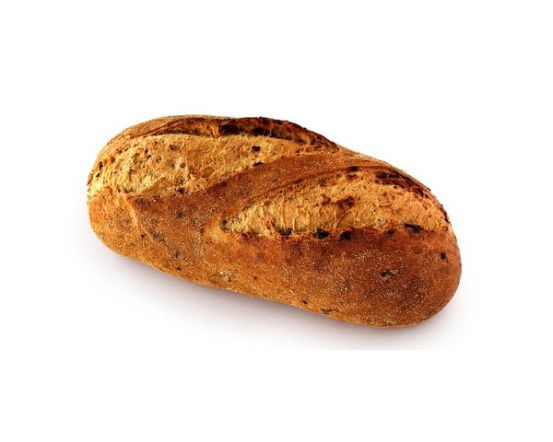 DIVERSI FOOD Chilli Bread 18x420 g