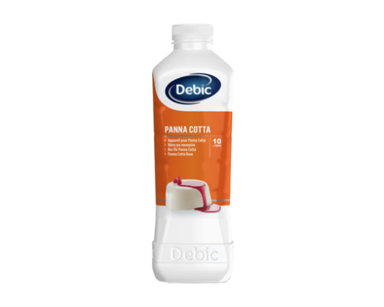 DEBIC Panna Cotta 6x1 l