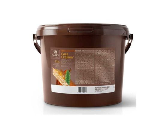 CACAO BARRY Cara Crakine 5 kg