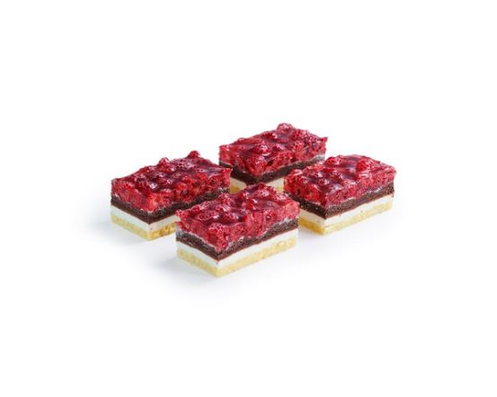 PFALZGRAF Aveņu-putukrējuma kūka 2,5 kg (20 gb)