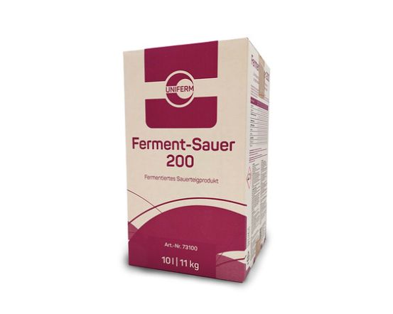 UNIFERM Ferment-Sauer-200 10 l