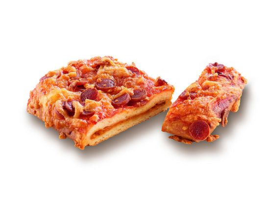 Salami picas pīrāgs, 32x170 g