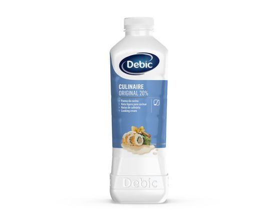 DEBIC Culinaire Original 20%, 6x1 l