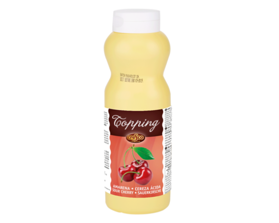 Cresco Topping Amarena 1 kg