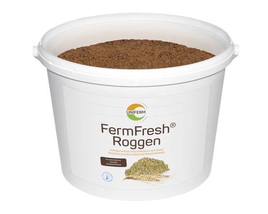 UNIFERM FermFresh® Roggen 18 kg