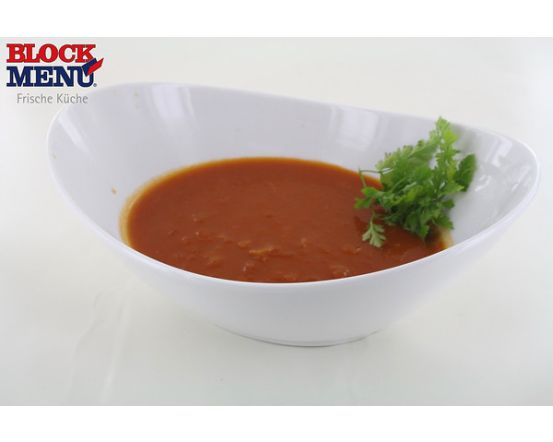 BLOCK FOODS Tomātu zupa 24x200 g