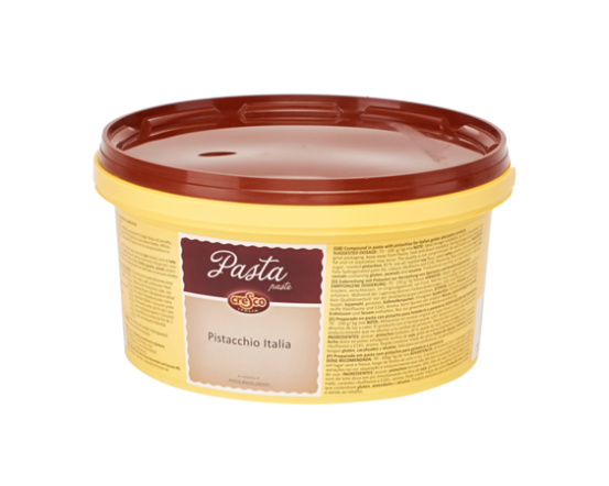 Pistacchio RSPO SG 3 kg