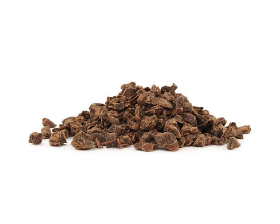 Vertigo Dark Chocolate Chunks Maxi 4-10 mm, 20 kg