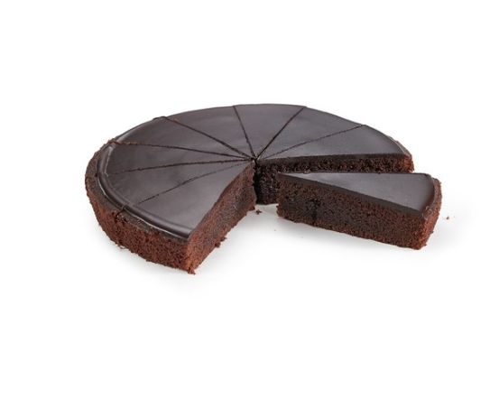 PFALZGRAF Šokolādes kūka, 1,05 kg (12 gb)