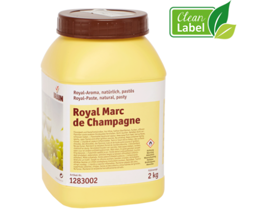 BRAUN Royal Marc Champenois 1 kg