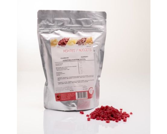 APTUNION Pepite Framboise M 500 g