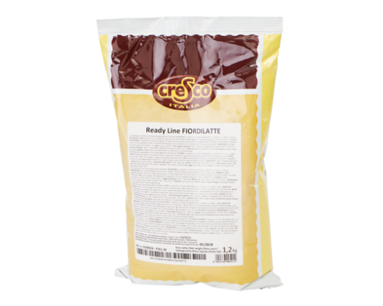 CRESCO Ready Line Fiordilatte 1,2 kg