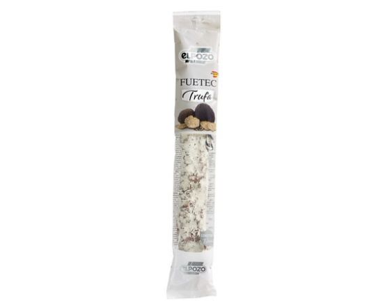 ELPOZO Fuetec Truffle 10x150 g
