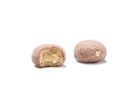 LA LORRAINE Mini kakao virtulis ar riekstu pildījumu 105x25g