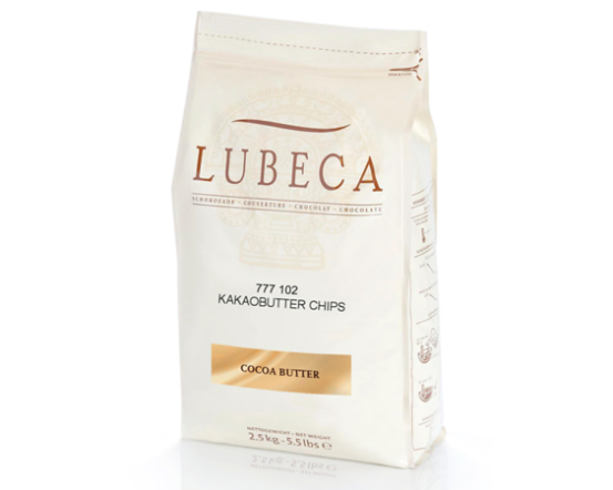 Lubeca Kakao sviests, 4 kg