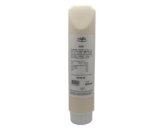 LE PICANT Aioli 3x875 ml