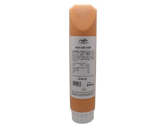 LE PICANT Aioli Chilli 3x875 ml