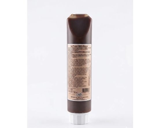 LE PICANT BBQ-Sauce 3x850 ml