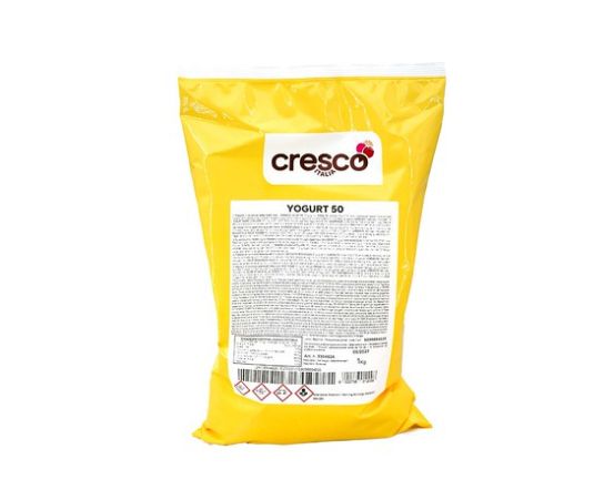 CRESCO Yogurt 50 1 kg