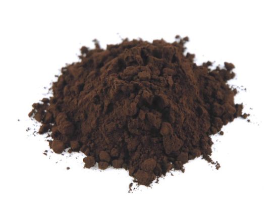 Cocoa PV4R, 10-12%, 25 kg
