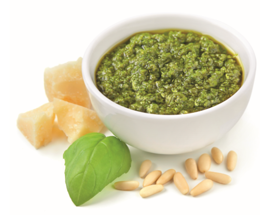 Zini Pesto Genovese 500 g