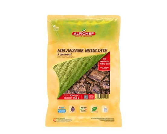 Alfi Grilēti baklažāni 1 kg