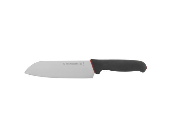 SCHNEIDER Santoku nazis, 18 cm