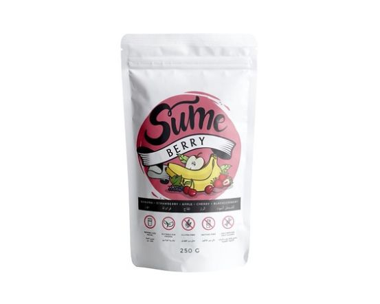 SUME Berry 250 g