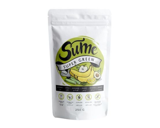 SUME Super Green Professional 250 g