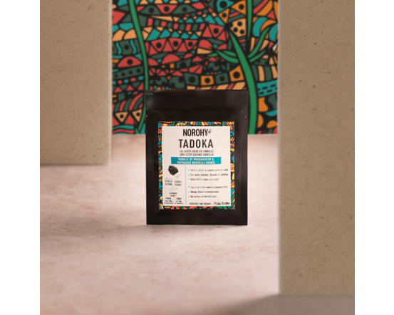 NOROHY Vanilla Tadoka 11 g