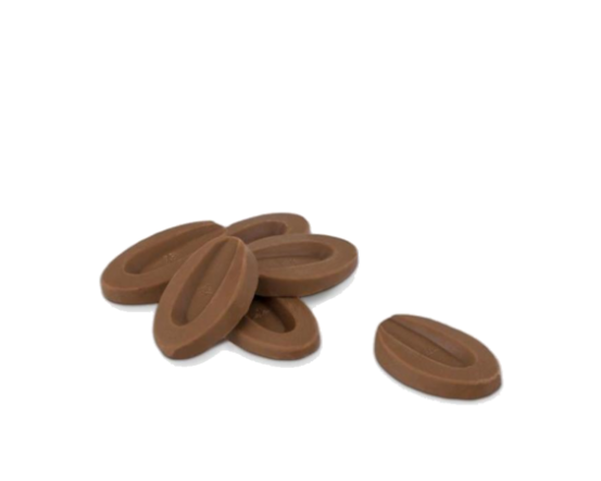 VALRHONA Satilia Lactee 38% 12 kg