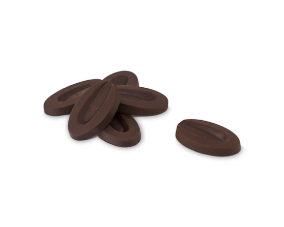VALRHONA Satilia Noire 70% 12 kg