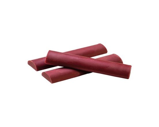 VALRHONA Inspiration Raspberry Sticks 7 g, 1,6 kg
