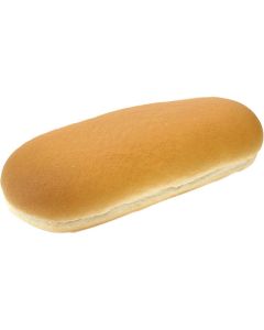 LA LORRAINE Hotdogi sai, lahti lõigatud 36x63 g