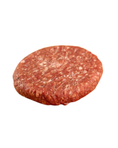 BLOCK FOODS Veiselihapihv, 99% liha, 114x13 mm, 50x125 g