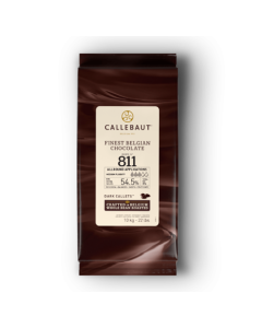 CALLEBAUT 811, 54,5%, 10 kg