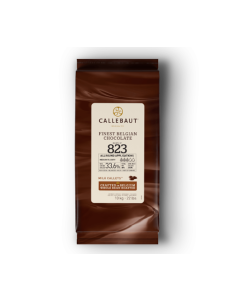 CALLEBAUT 823, 33,6%, 10 kg