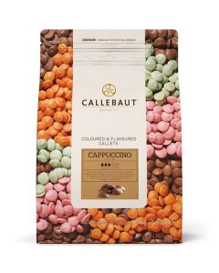 CALLEBAUT Cappuccino 2,5 kg