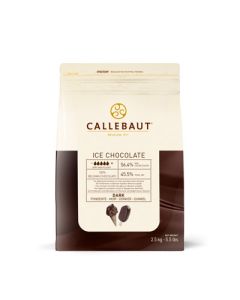 CALLEBAUT ICE Chocolate 811 56,4% 2,5 kg