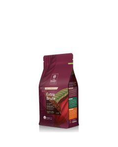 CACAO BARRY Extra Brute 22-24 % 1 kg
