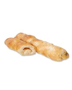 DEH Filotaignarull kana-juustu-täidisega 100x100 g