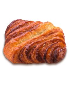 BUTTERBACK Franzi kaneelisaiake 50x125 g