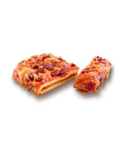 BUTTERBACK Salaamipitsapirukas 32x170 g