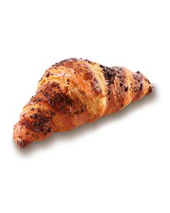 BUTTERBACK Šokolaadicroissant Royal 55x90 g