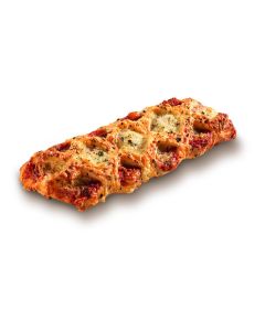 BUTTERBACK Caprese Snack tomato-mozzarella 50x135 g
