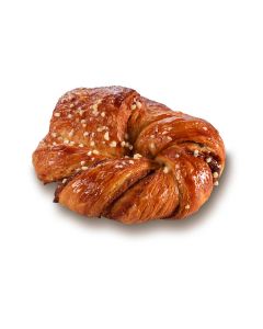 BUTTERBACK Cinnamon Sugar Loop 40x130 g