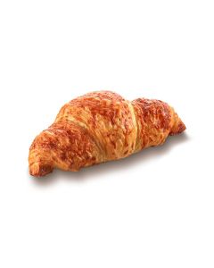 BUTTERBACK Singi-juustu-croissant 50x110 g